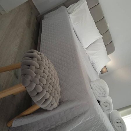 Spiridoula Luxury Villa روذا المظهر الخارجي الصورة