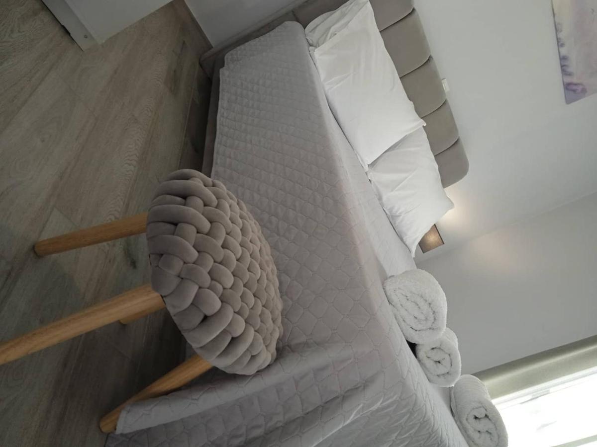 Spiridoula Luxury Villa روذا المظهر الخارجي الصورة