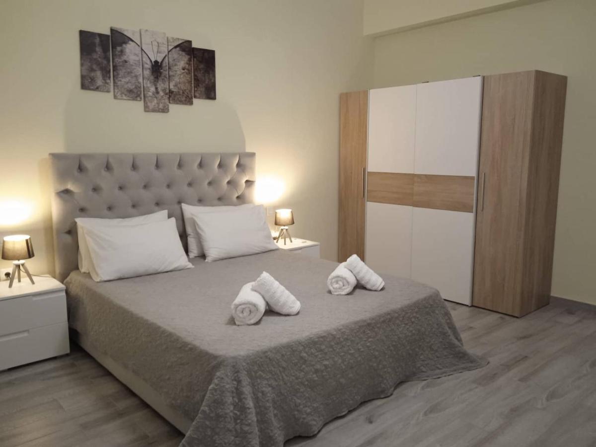 Spiridoula Luxury Villa روذا المظهر الخارجي الصورة